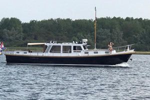 1991 Klaassen Vlet 13.60