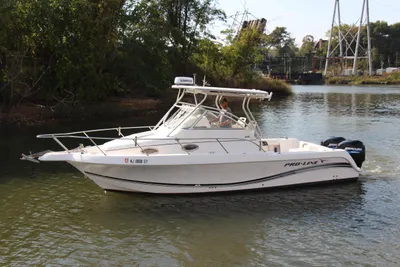 Pro-Line 29 Express