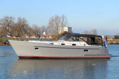 2025 Vedette 37 Cabin Comfort Line