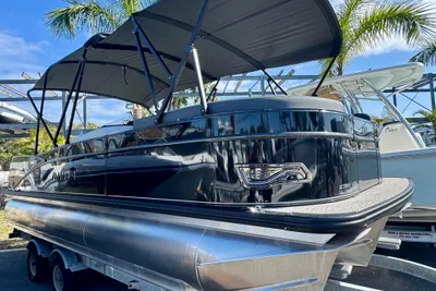 Avalon Catalina Platinum Versatile Rear Bench