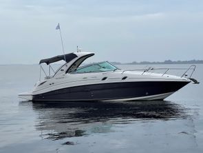 2010 Sea Ray Sundancer DAE 305