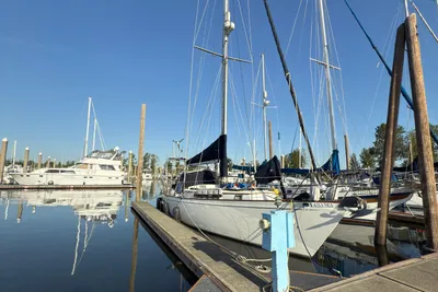 Spindrift Cutter