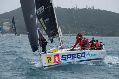Sydney 38