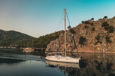 2005 Jeanneau Sun Odyssey 54 DS