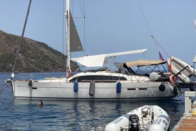 2018 Wauquiez Pilot Saloon 48