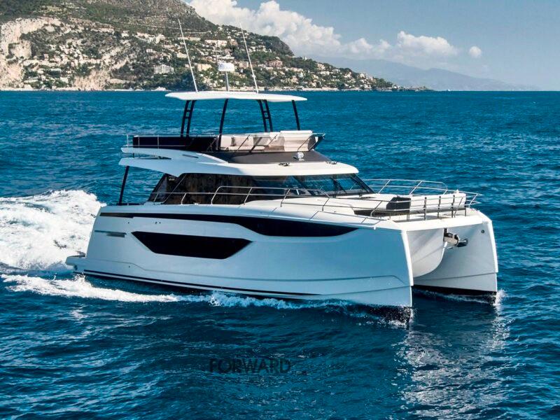 2024 Custom Prestige M 48