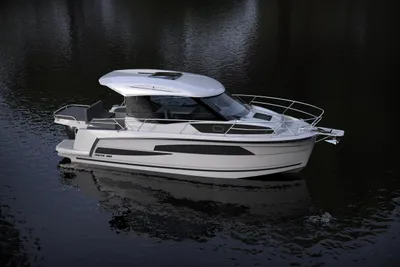 2025 Nautic Nautic 880