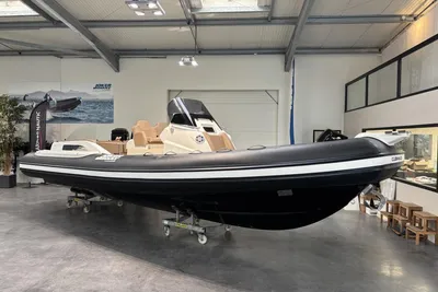 2025 Joker Boat CLUBMAN 28