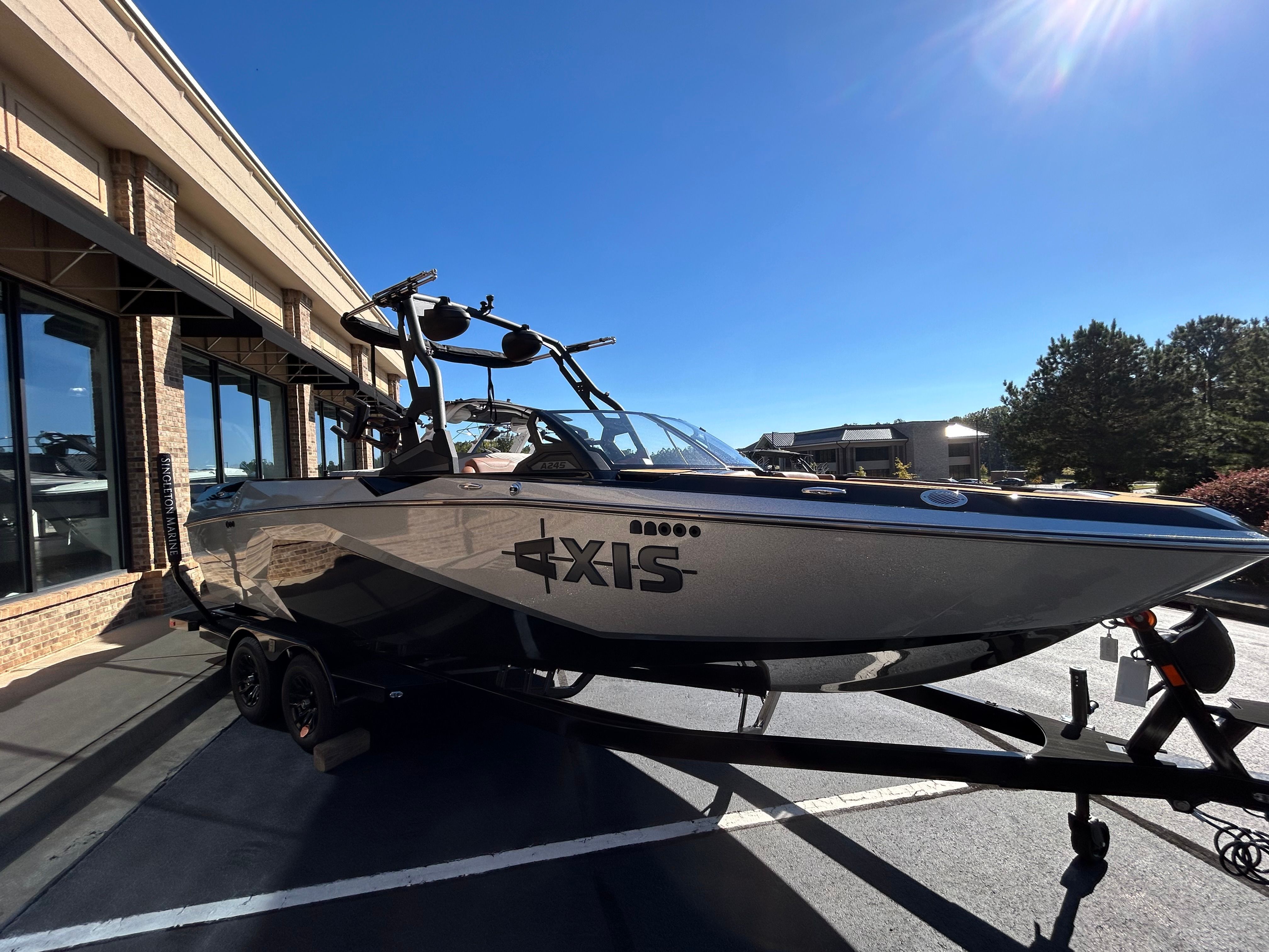 2026 AXIS A245 - Image 7