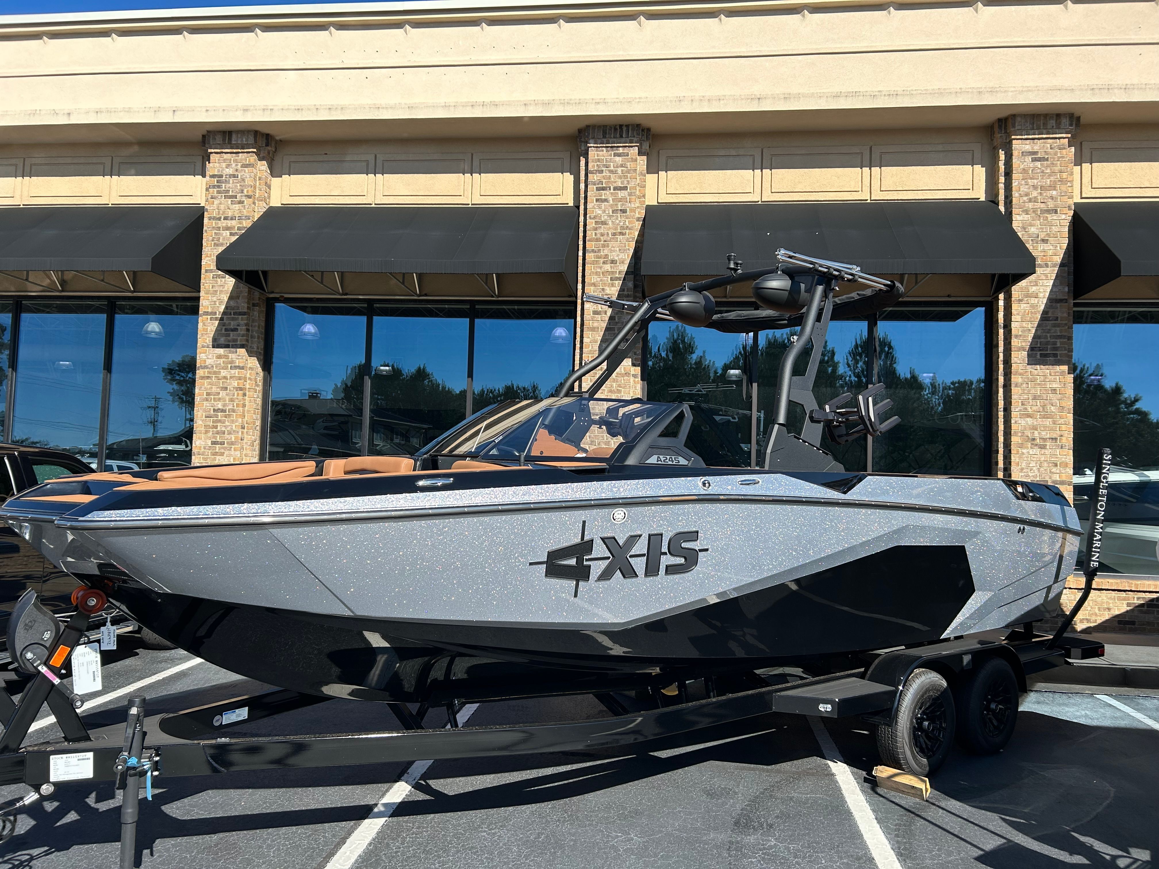 2026 AXIS A245 - Image 2