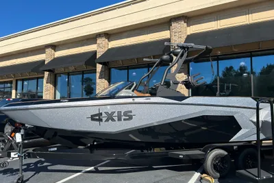 Axis A245