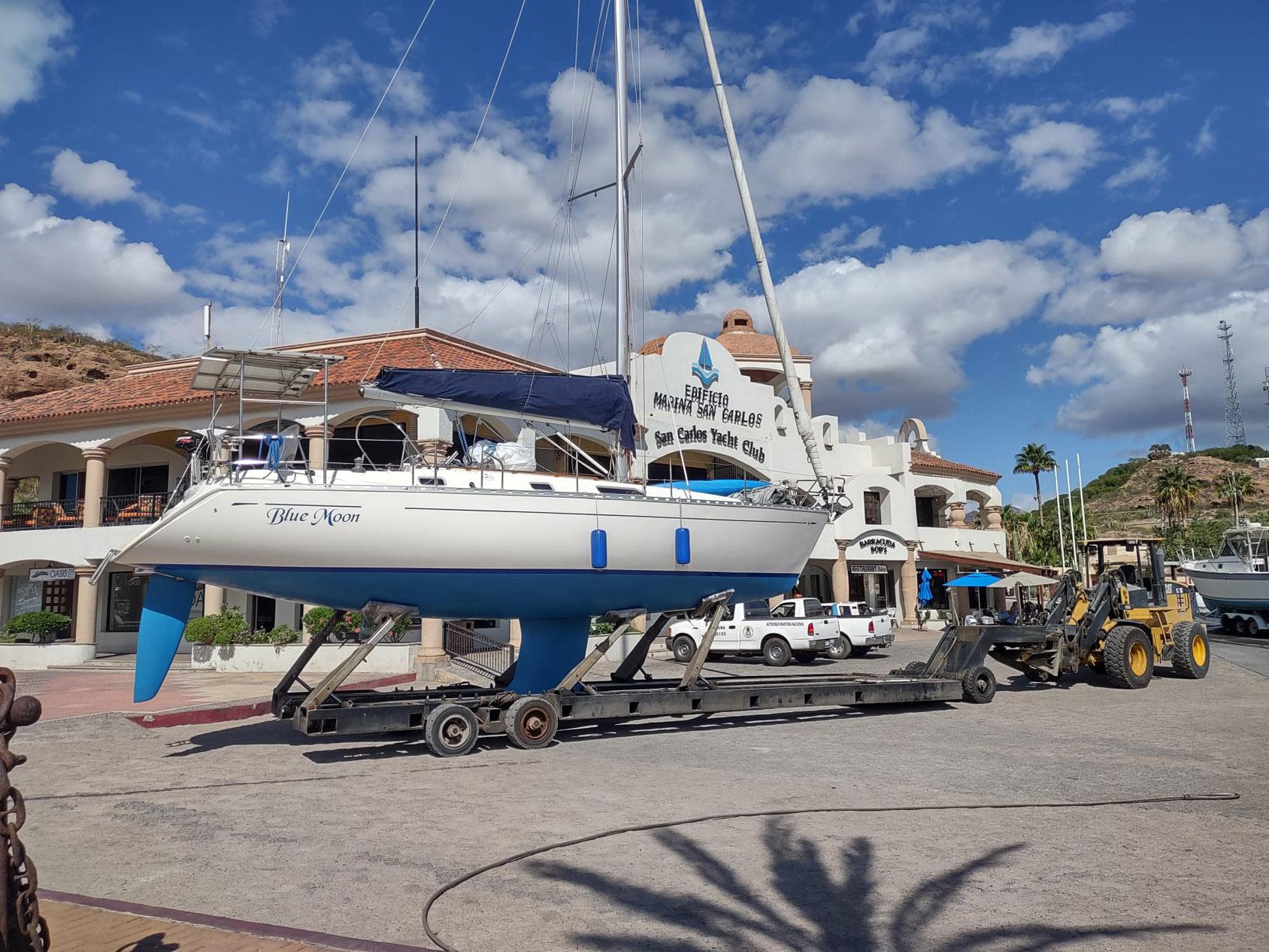 2000 Dufour Classic 38 Sloop for sale - YachtWorld