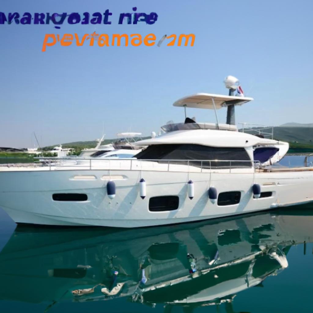 2011 Azimut Magellano 50