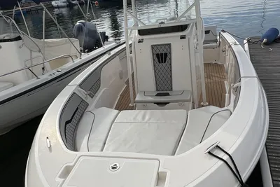 2017 Wellcraft 182 Fisherman