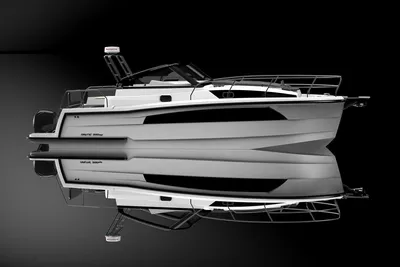 2025 Nautic 990 Open