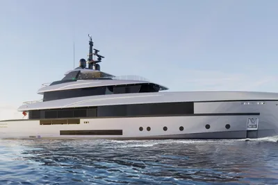 2028 Admiral ATOS 47