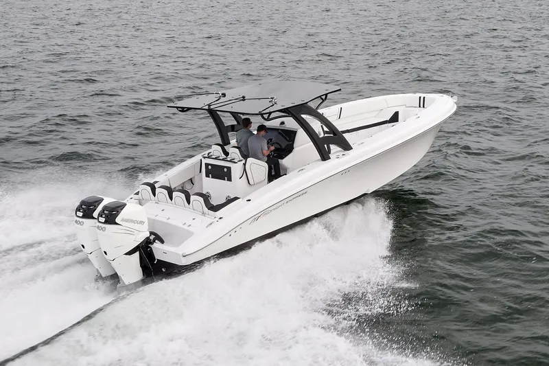  Yacht Photos Pics Manufacturer Provided Image