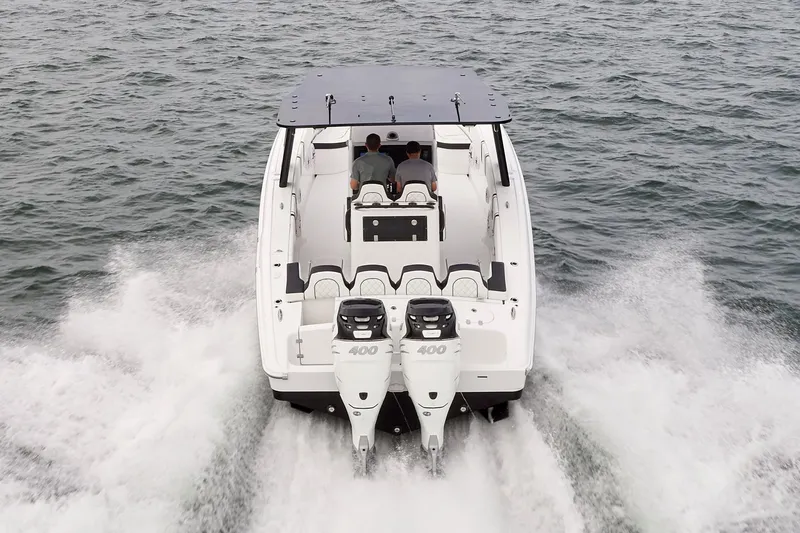  Yacht Photos Pics Manufacturer Provided Image