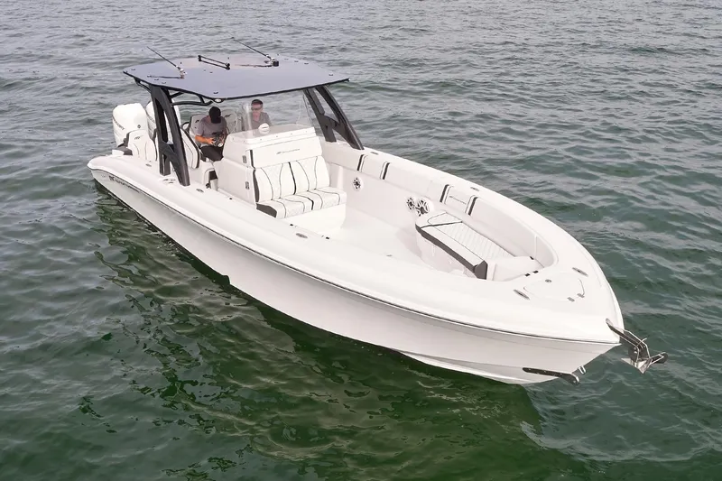  Yacht Photos Pics Manufacturer Provided Image