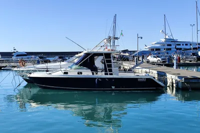 2005 Luhrs 300 Tournament