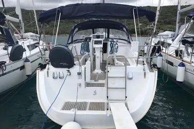 2006 Beneteau Oceanis Clipper 423