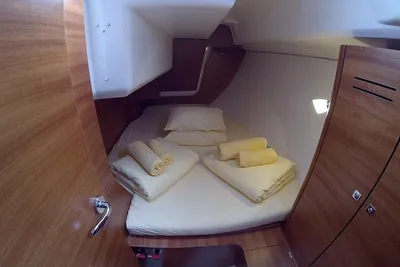 Dufour 350 Grand Large