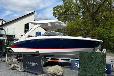 2022 Regal LS4 Surf