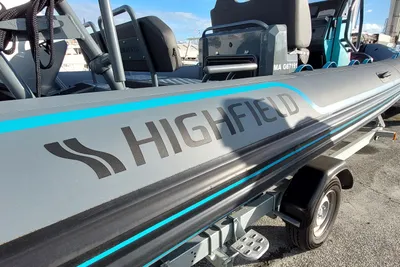 2024 Highfield Sport 660