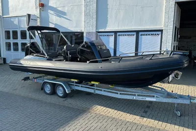 2025 Grand Golden Line 750 de Luxe