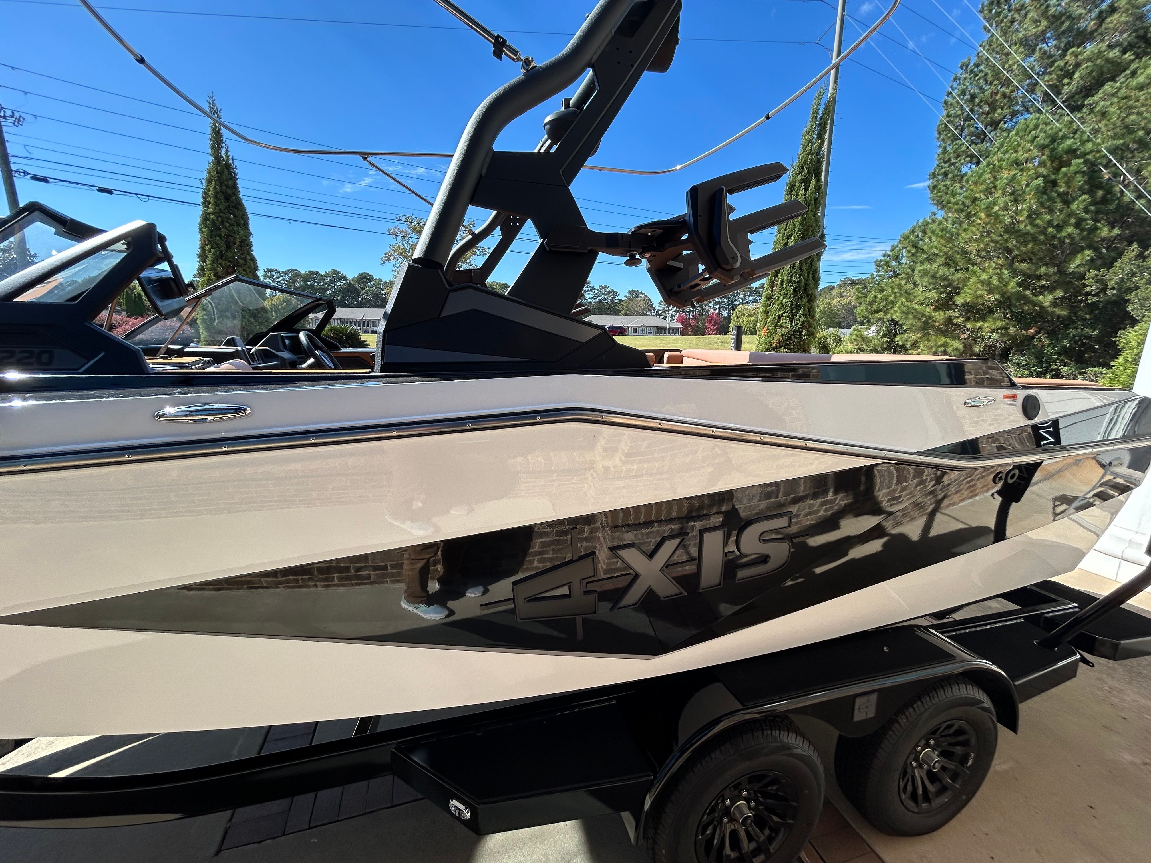 2026 AXIS T220 - Image 4