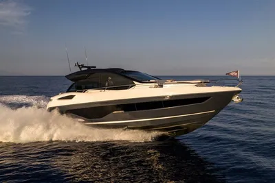 2026 Sunseeker Predator 55