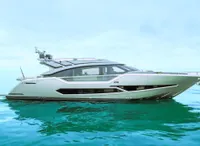 2024 AB Yachts 80