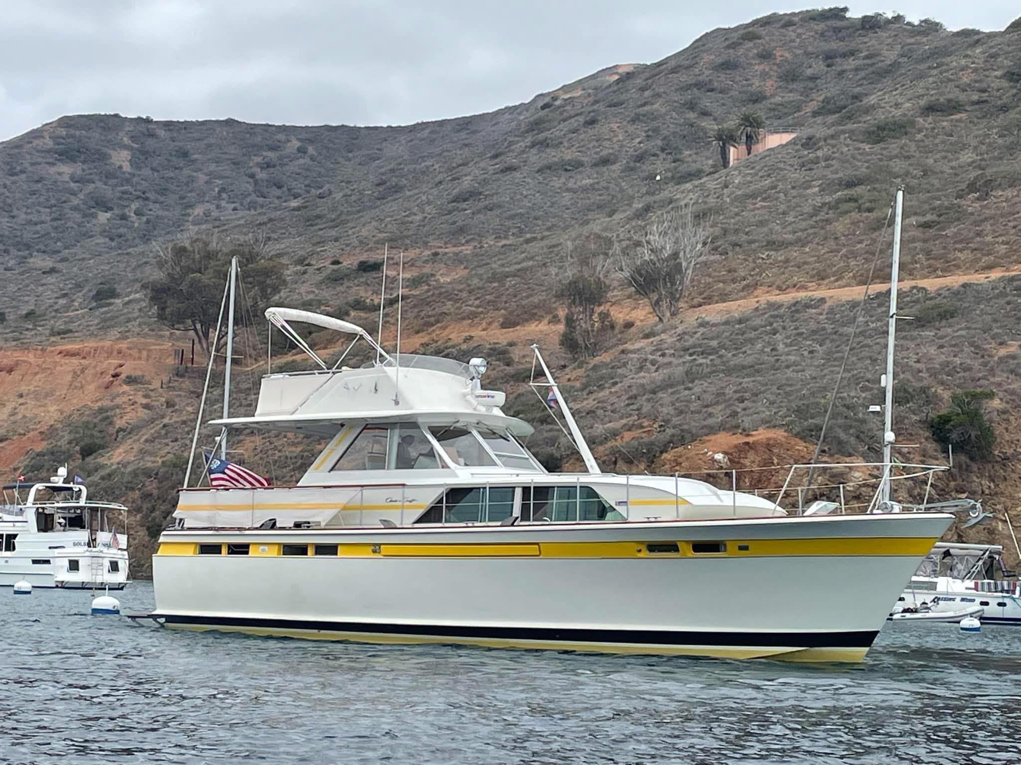 Chris-craft Aft Cabin boats for sale | YachtWorld Chris-craft Aft Cabin boats for sale | YachtWorld