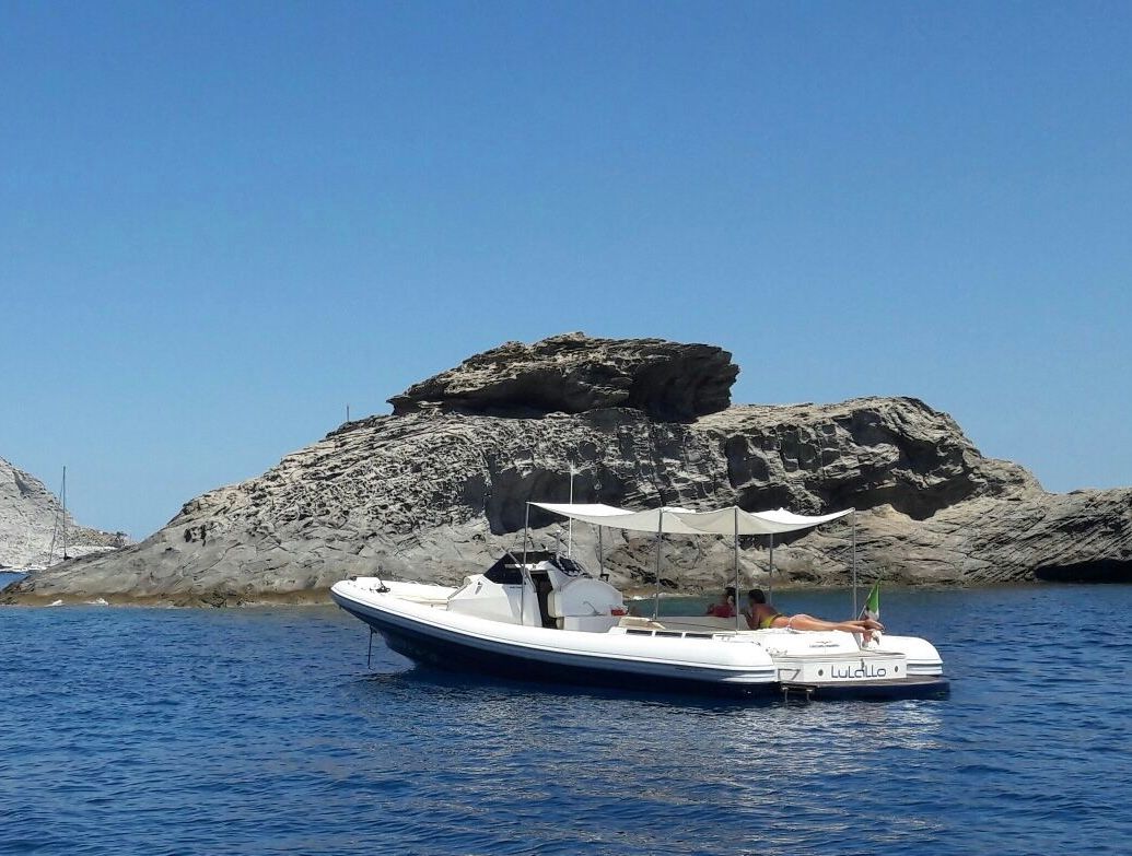 2008 Magazzu MX11 COUPÉ