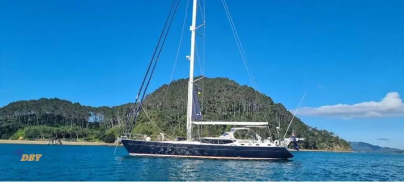 Sapphire II Yacht Photos Pics 