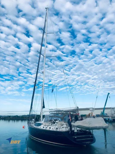 Sapphire II Yacht Photos Pics 