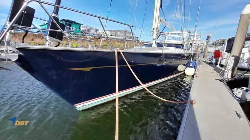 Sapphire II Yacht Photos Pics 