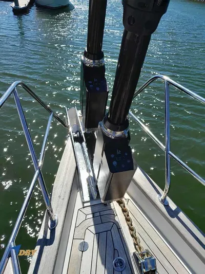 Sapphire II Yacht Photos Pics 