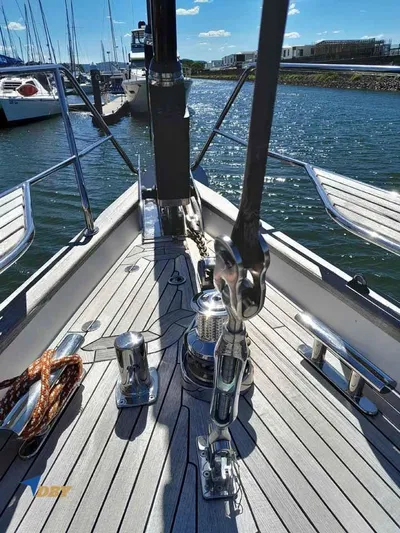 Sapphire II Yacht Photos Pics 