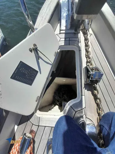 Sapphire II Yacht Photos Pics 