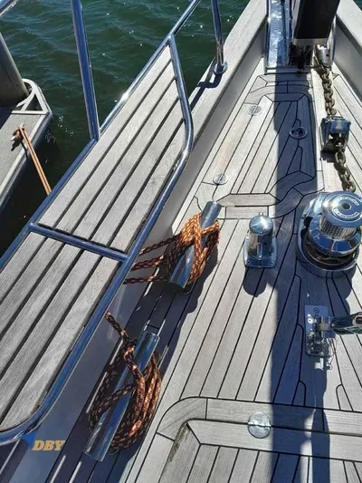 Sapphire II Yacht Photos Pics 