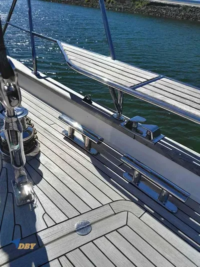 Sapphire II Yacht Photos Pics 