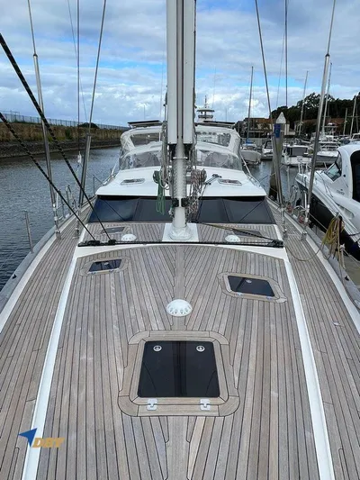 Sapphire II Yacht Photos Pics 