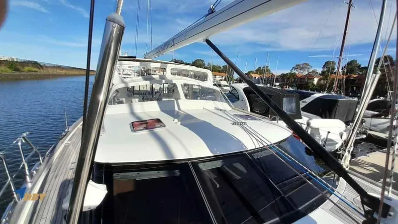 Sapphire II Yacht Photos Pics 