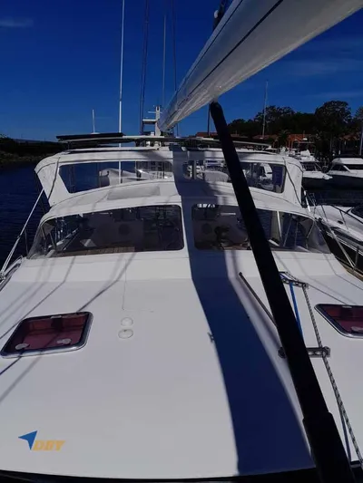 Sapphire II Yacht Photos Pics 