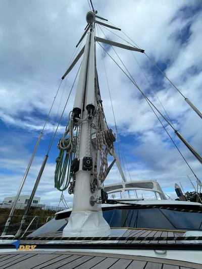 Sapphire II Yacht Photos Pics 