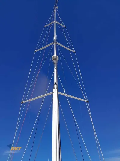 Sapphire II Yacht Photos Pics 