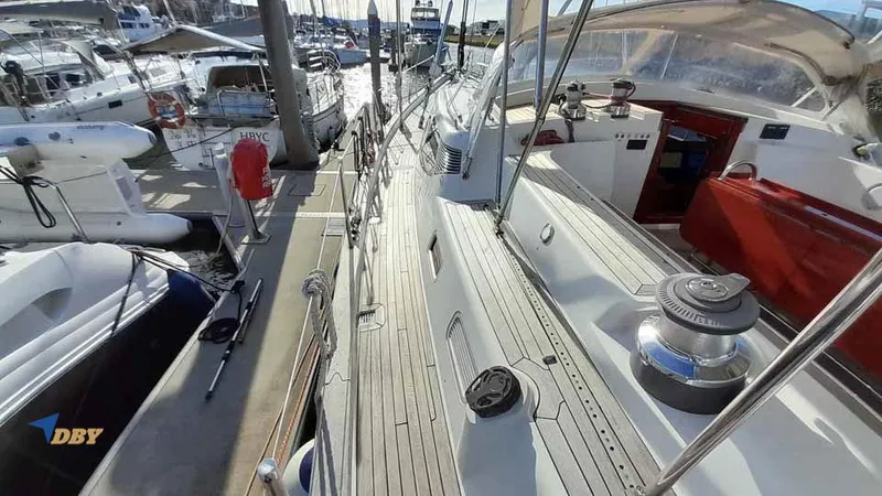 Sapphire II Yacht Photos Pics 