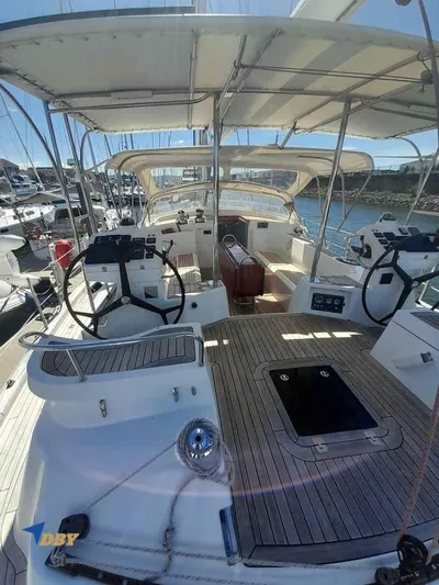 Sapphire II Yacht Photos Pics 