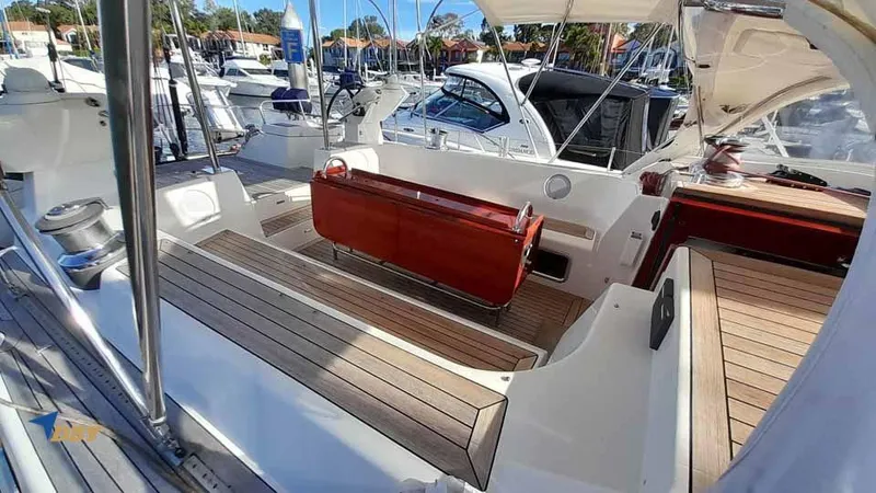 Sapphire II Yacht Photos Pics 